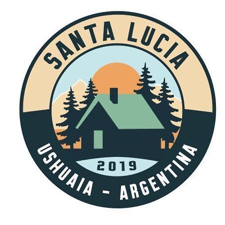 Santa Lucia Apartamento Ushuaia Exterior foto